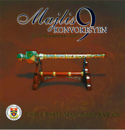 Convocation Ceremony 9