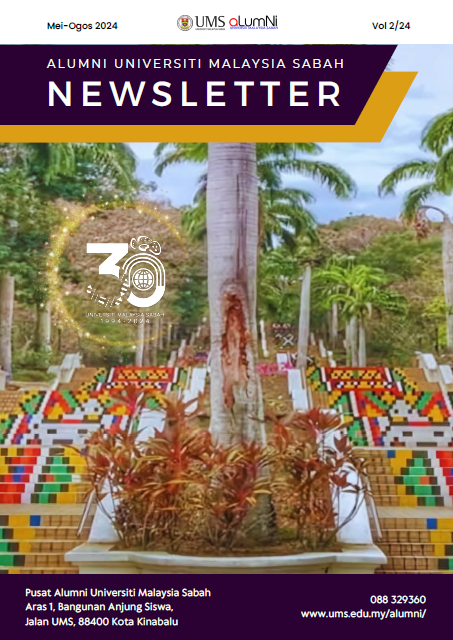 Alumni Newsletter 2-2024