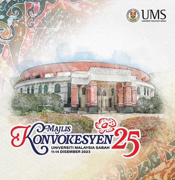 Convocation Ceremony 25