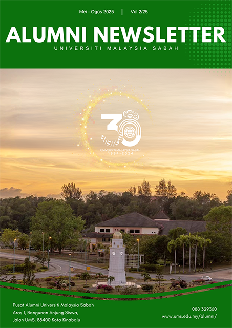 Alumni Newsletter 2-2025