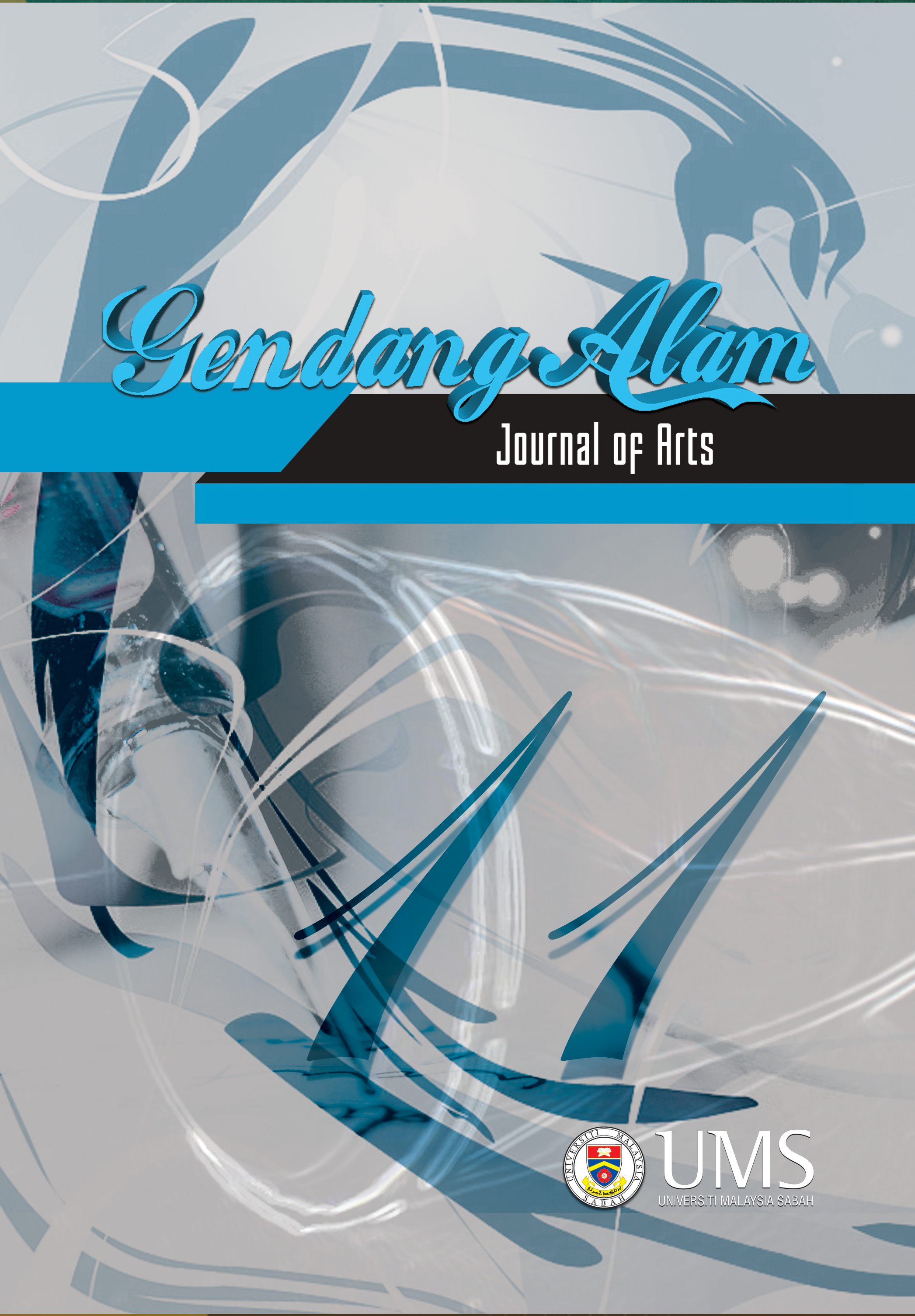 Gendang Alam Journal