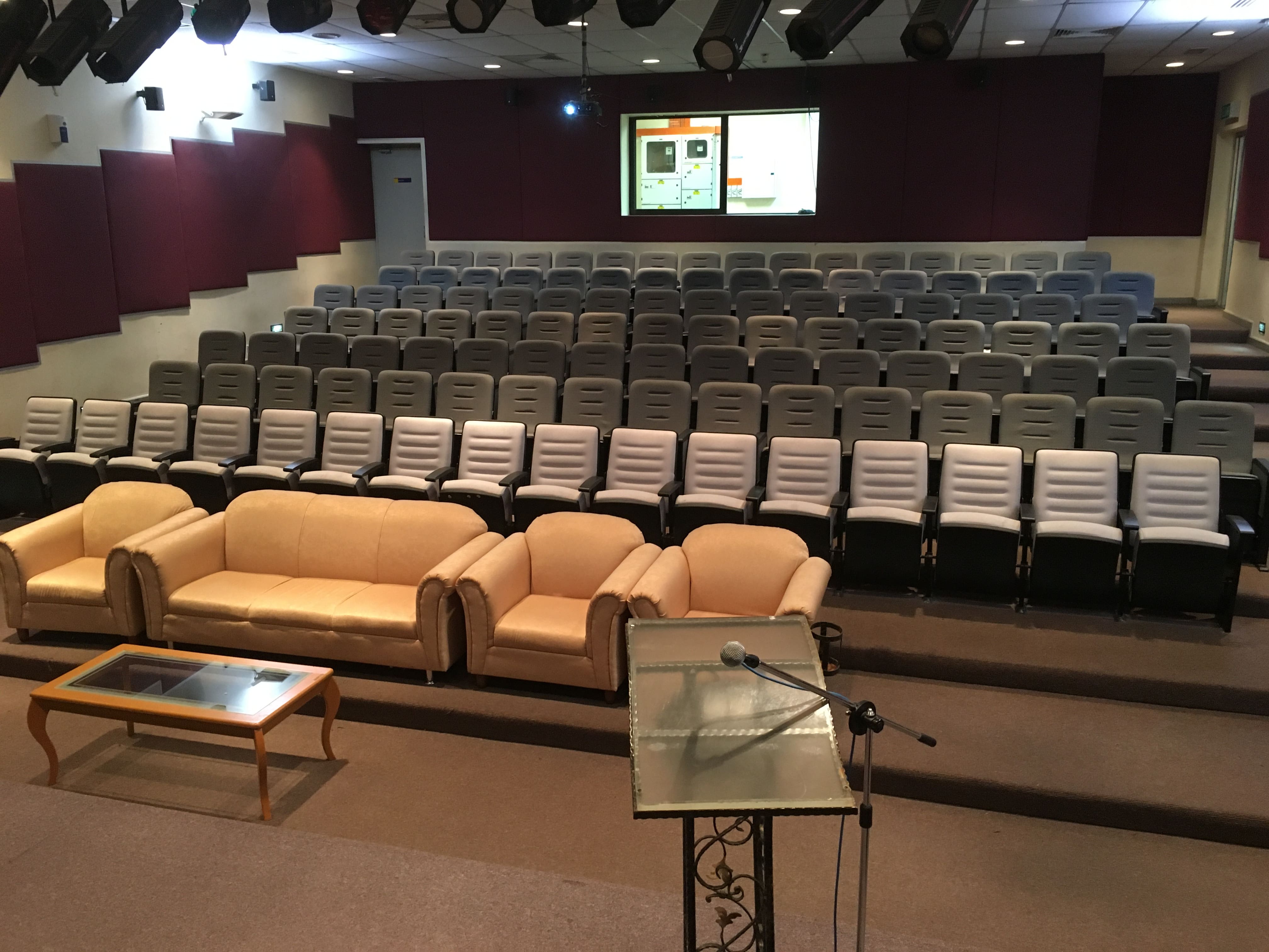 04 Theatrette Ahmad Nisfu