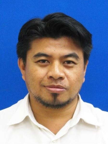 En. Abdul Mutalib bin Kupun