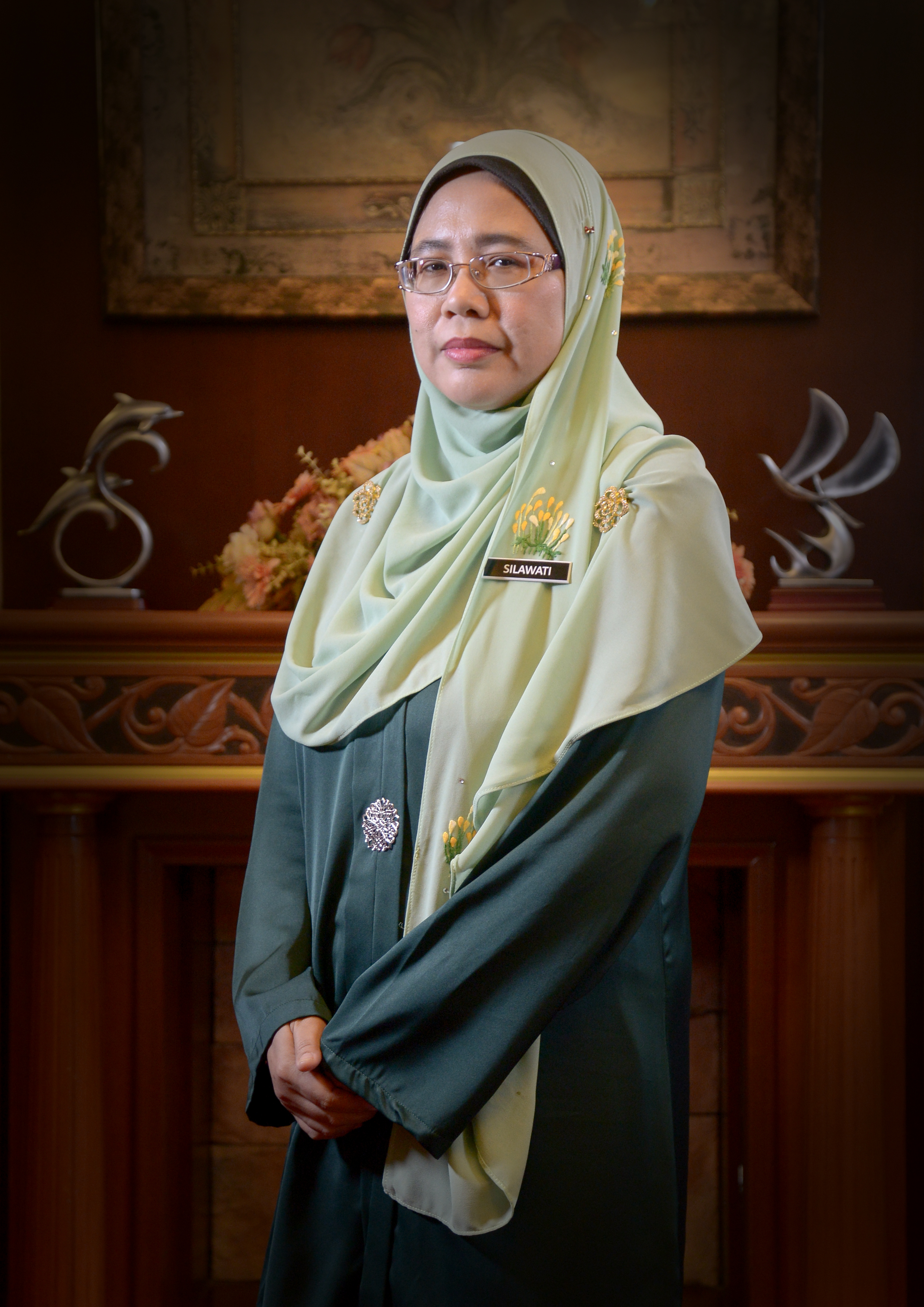 Pn. Silawati @ Ken Silawati bt Khamis