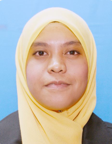 Pn. Badariah binti Abd Bool