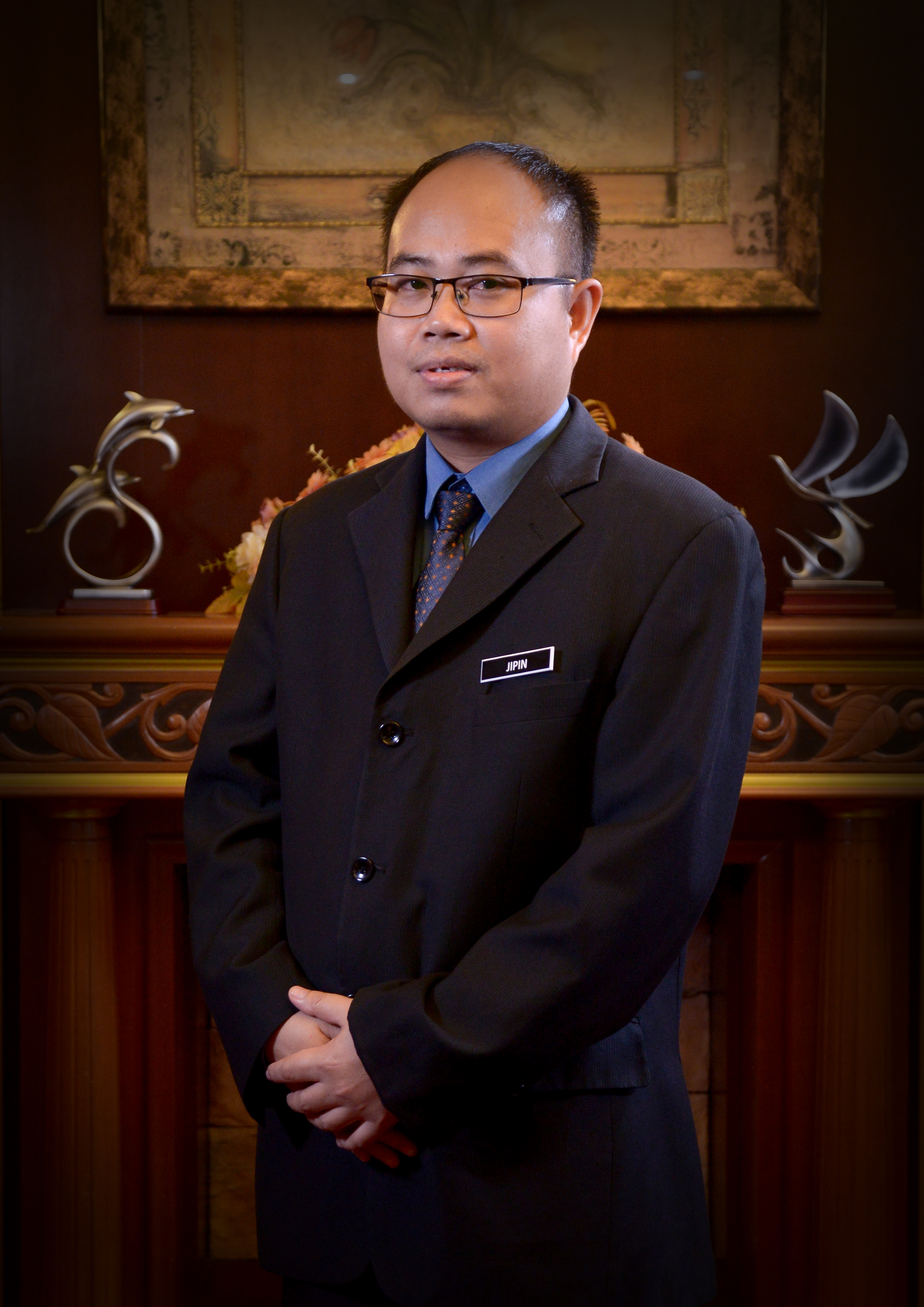 En. Jipin Helion @ Liyun