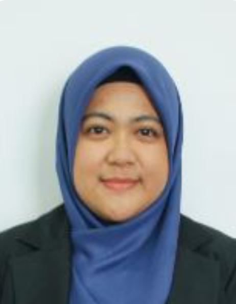 Cik Nurulhuda binti Leman