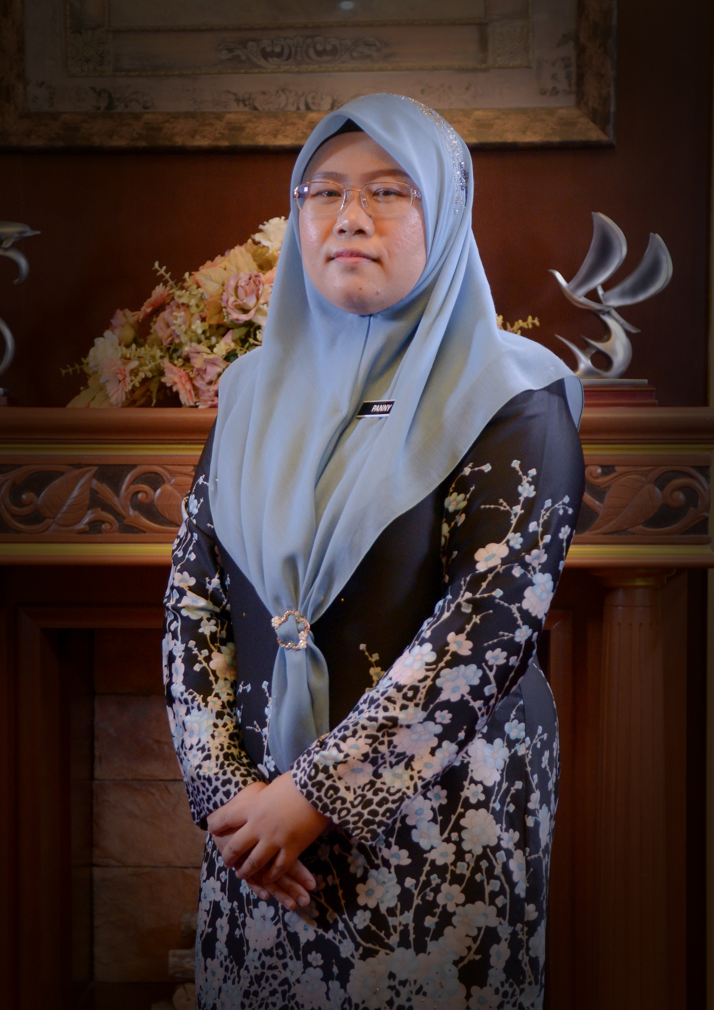 Pn. Noorattyzah Panny binti Derasin