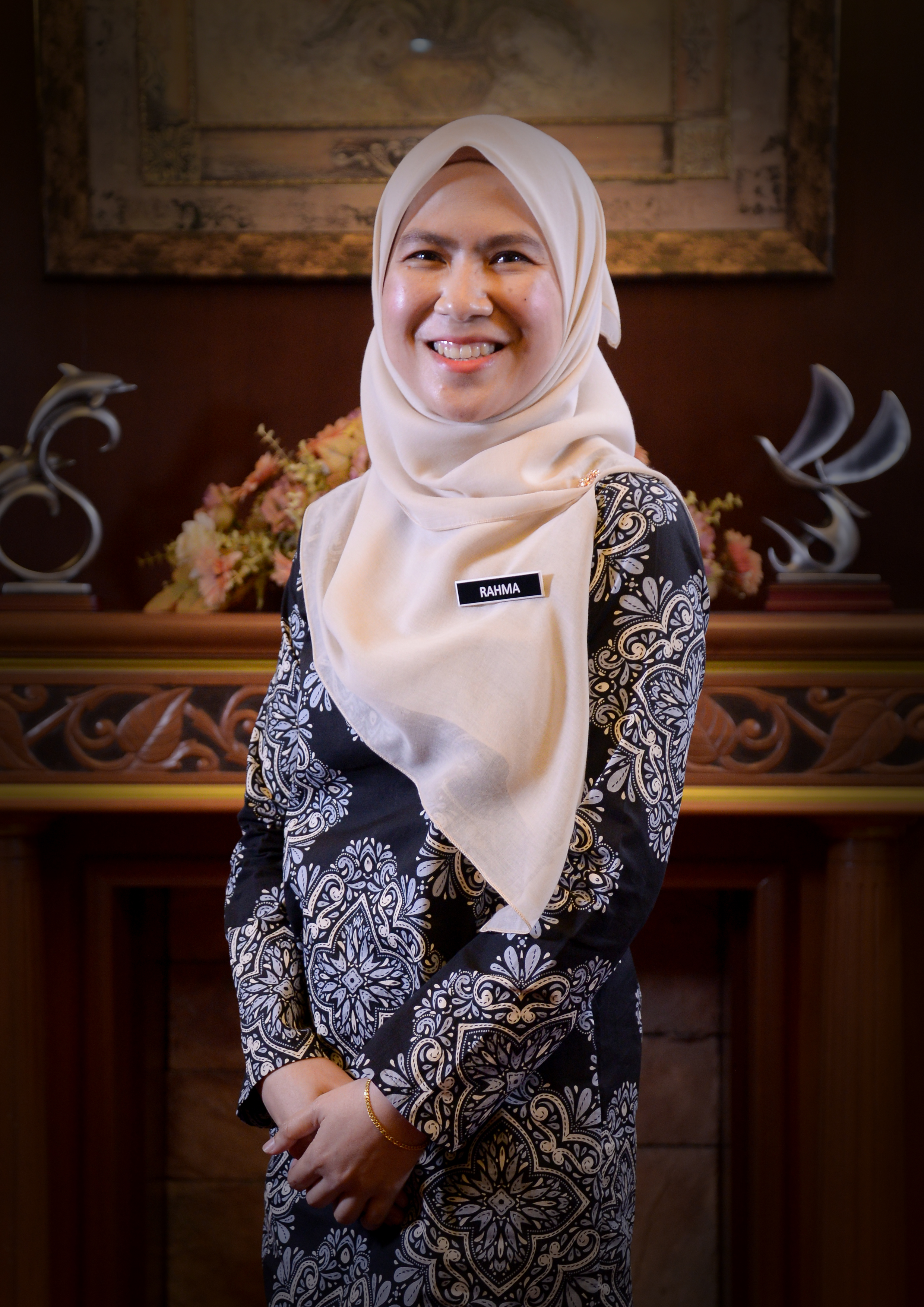 Pn. Rahma Wati bte Rahman