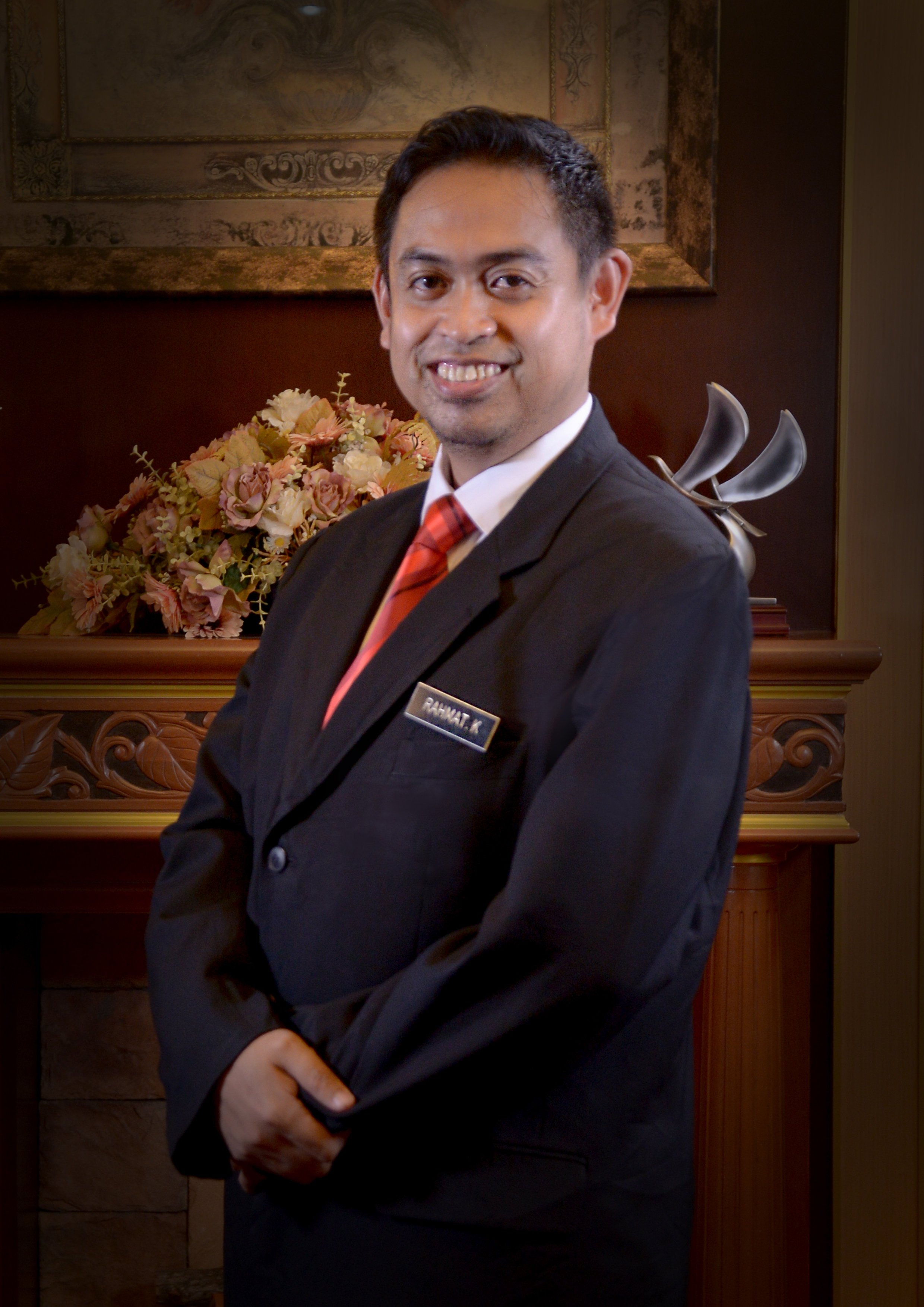 En. Rahmat bin Kasmin