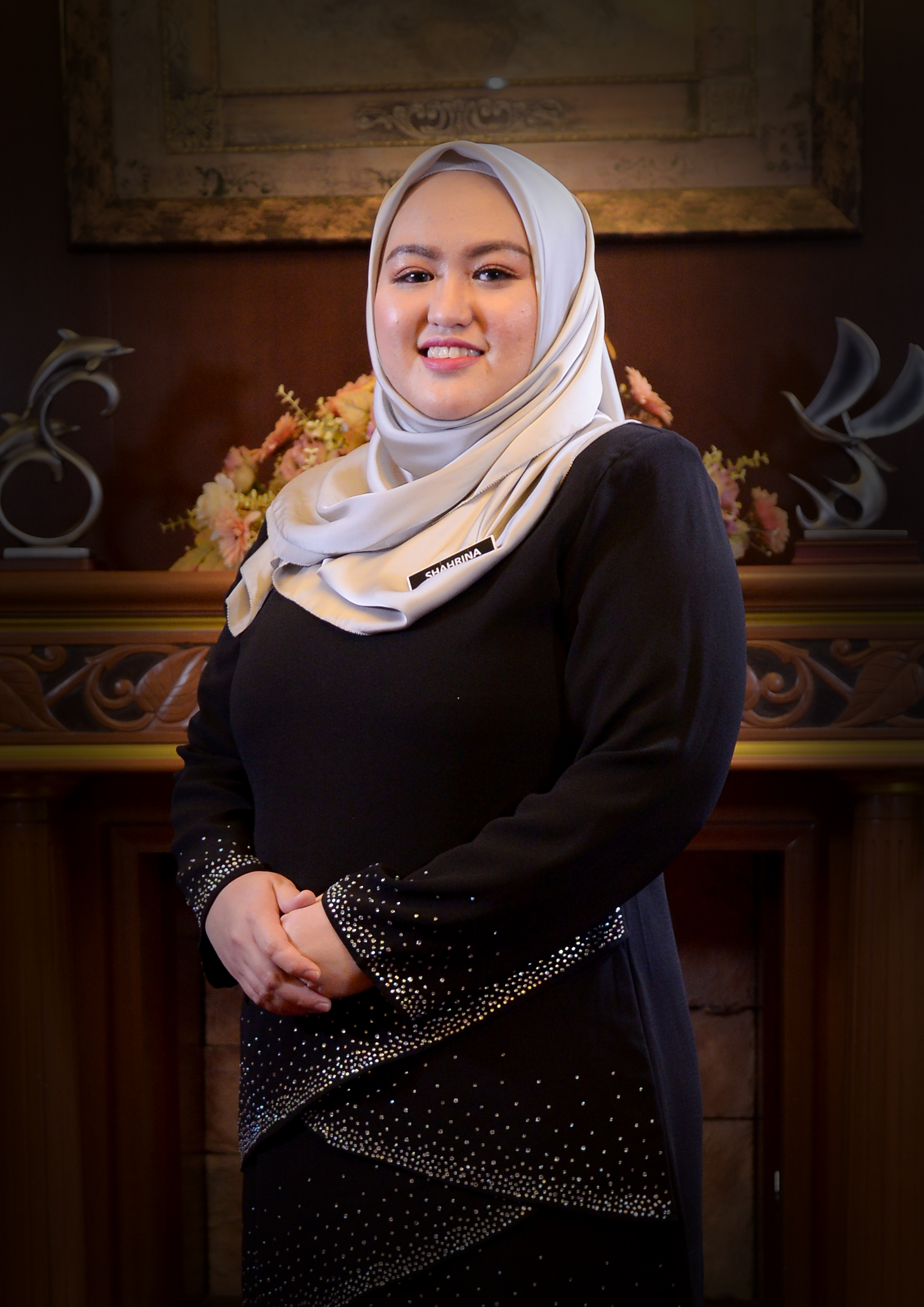 Pn. Shahrina Sharnie binti Satar