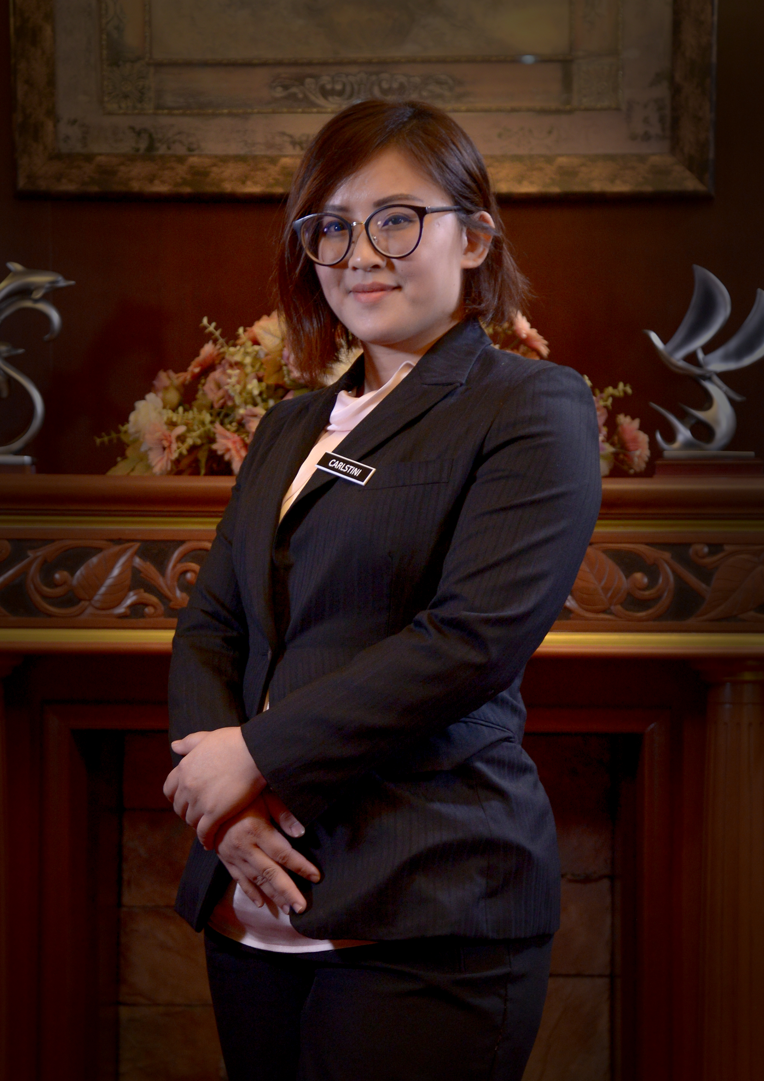 Pn. Carlstini Saidin