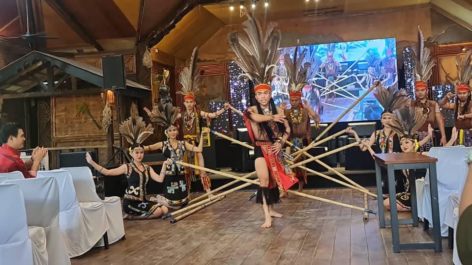 MASTER OF ARTS (SPECIALIZATION - INDIGENOUS ETHNIC AND HERITAGE STUDIES)