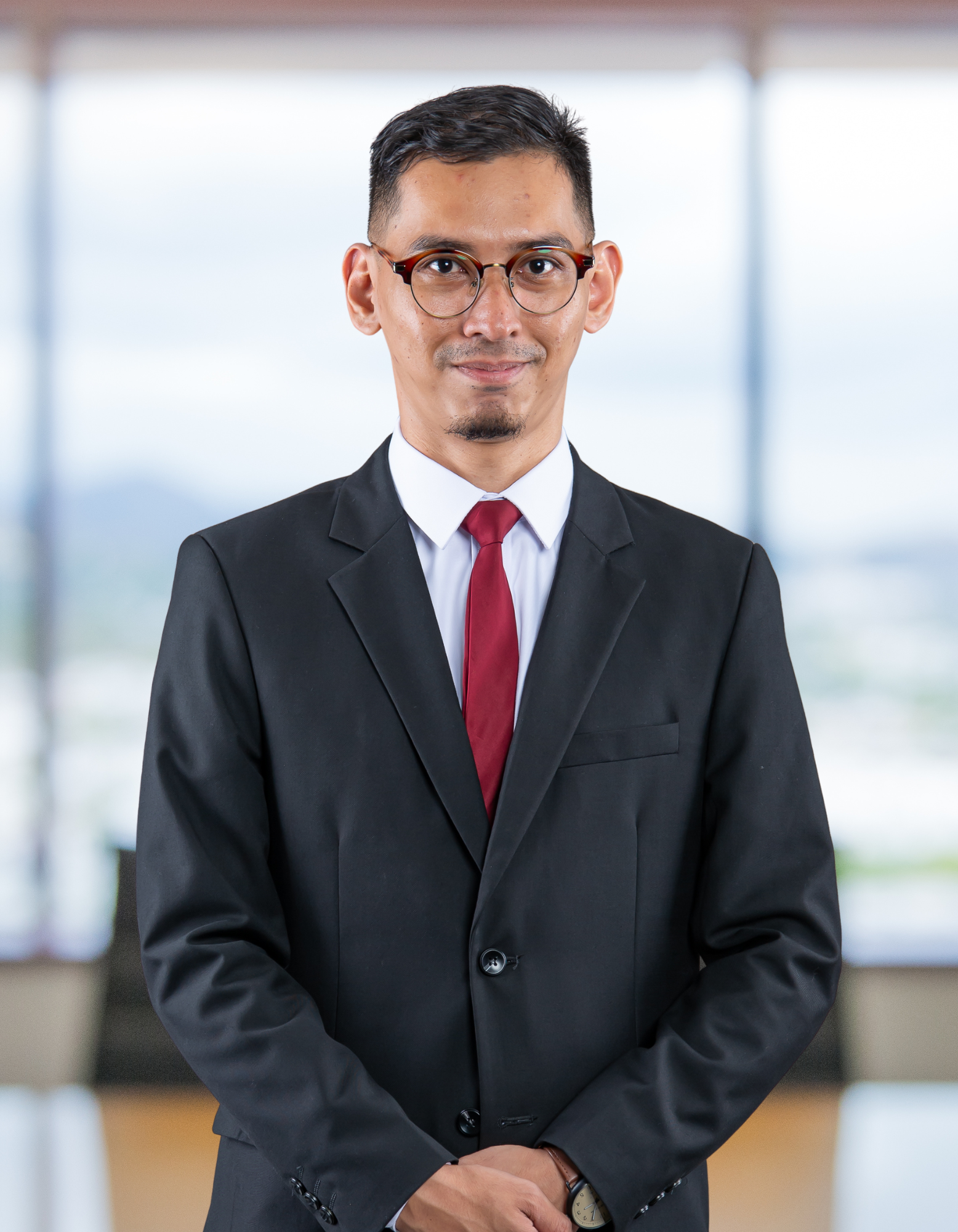 En. Marwan B. Taupiang