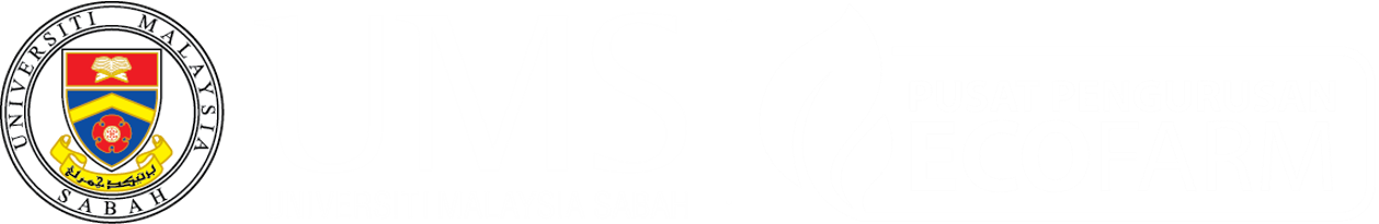 Pusat Pengurusan EcoFarm