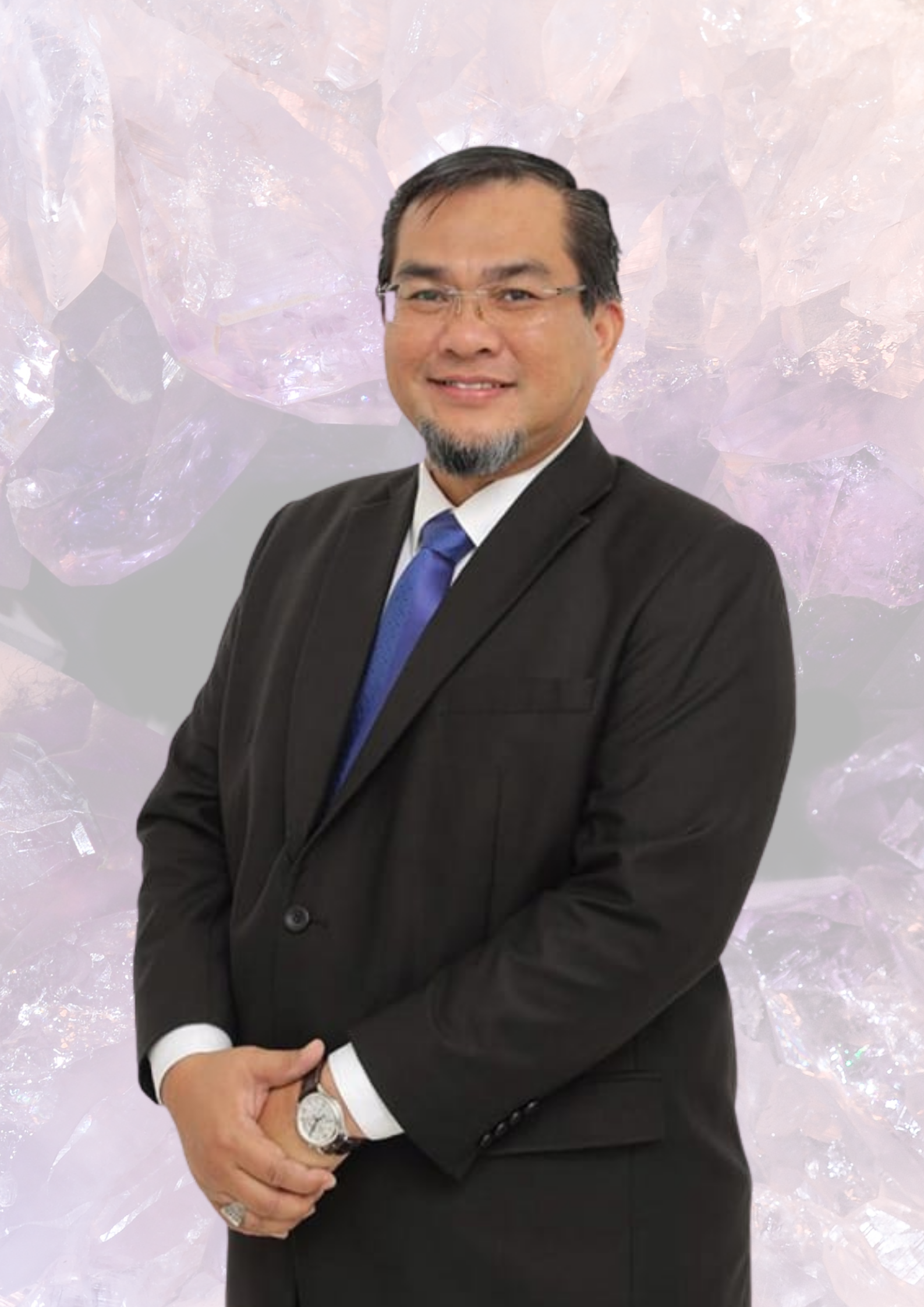 Prof. Dato’ Ts. Dr. Sharifudin Md Shaarani