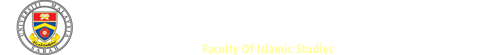 Fakulti Pengajian Islam