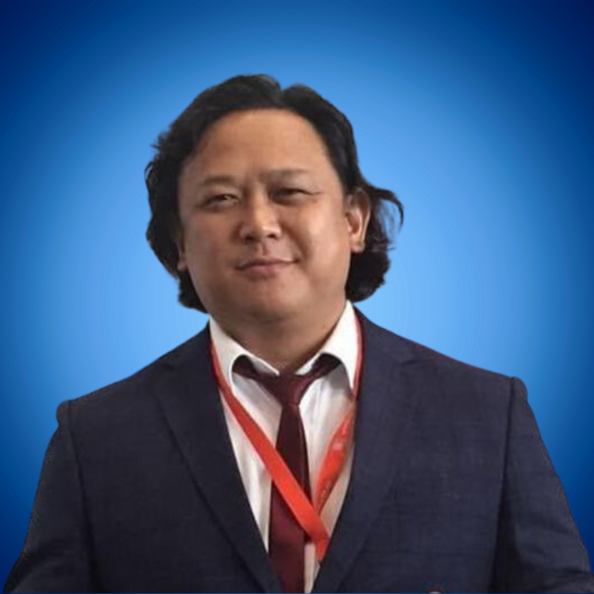 Dr. Rayner @ Henry Pailus