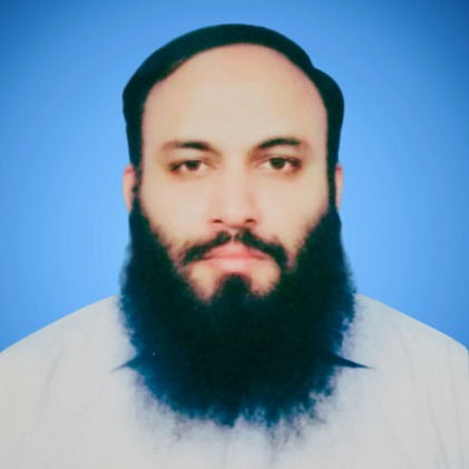 Dr. Taqir Ahmad Rana