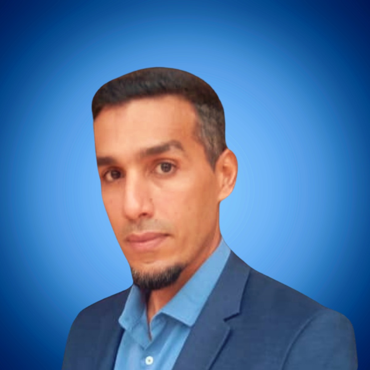 Ts. Dr. Khalifa Chekima