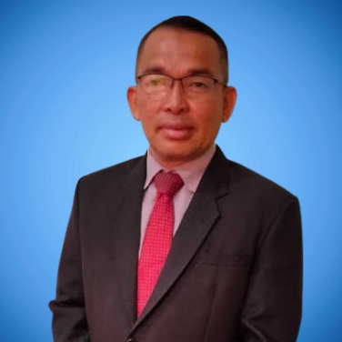 Ts. Dr. Yuseni bin Ab Wahab