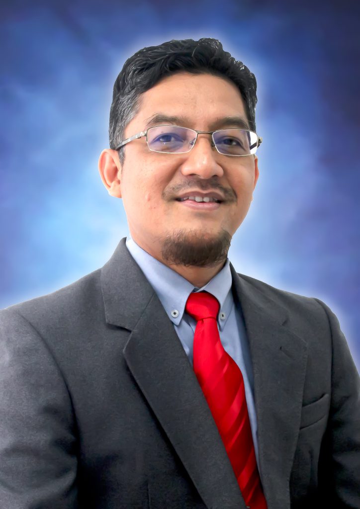 Ts. Nordin Saad
