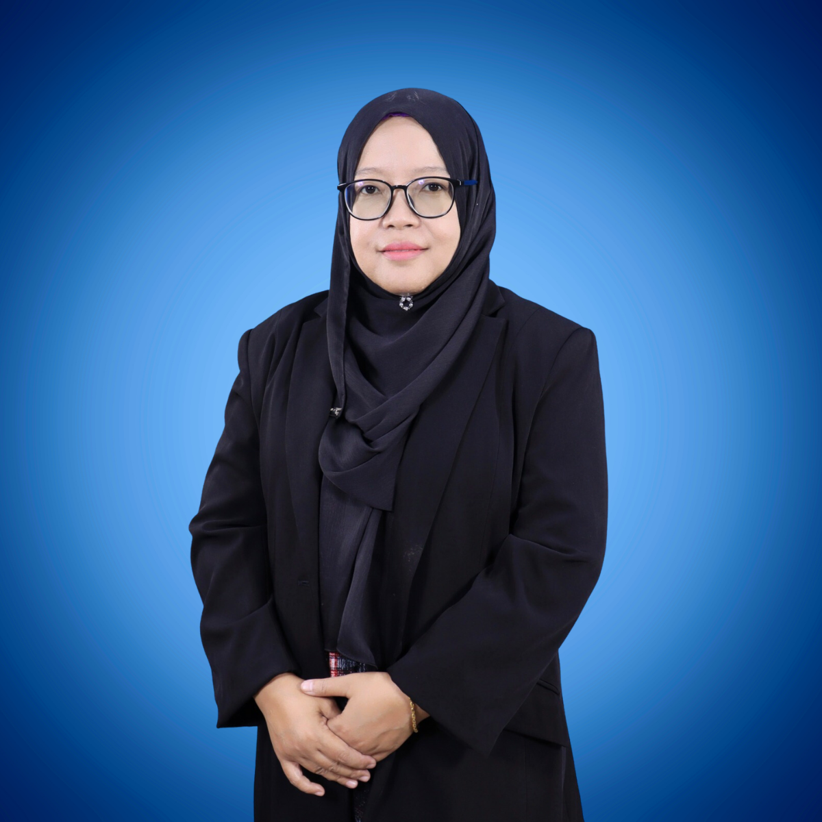 Ts. Dr. Salmah Fattah