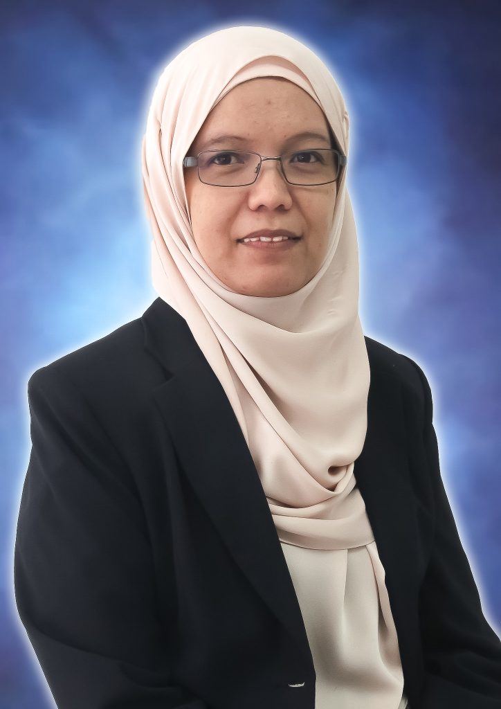 Shaliza Hayati A. Wahab