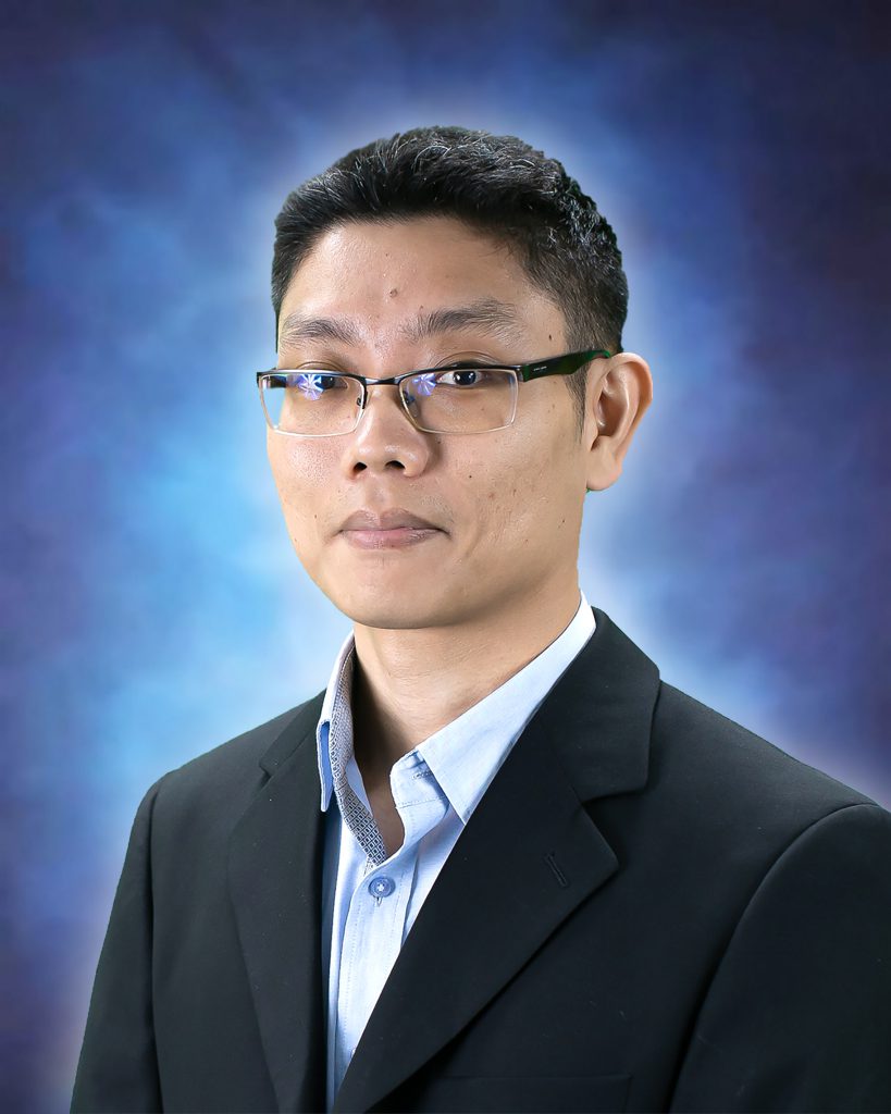 Assoc. Prof. Dr. Goh Say Leng