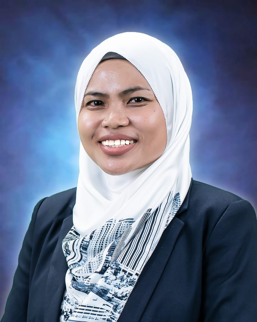 Dr. Nooralisa Mohd Tuah