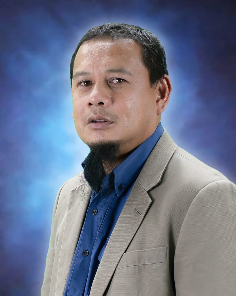 Assoc. Prof. Dr. Syed Nasirin Syed Zainol Abidin