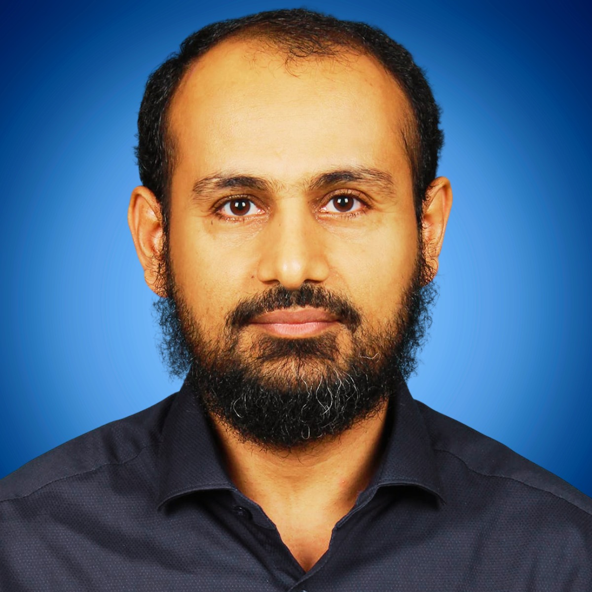 Dr. Mohammed Ahmed Mohammed Saleh