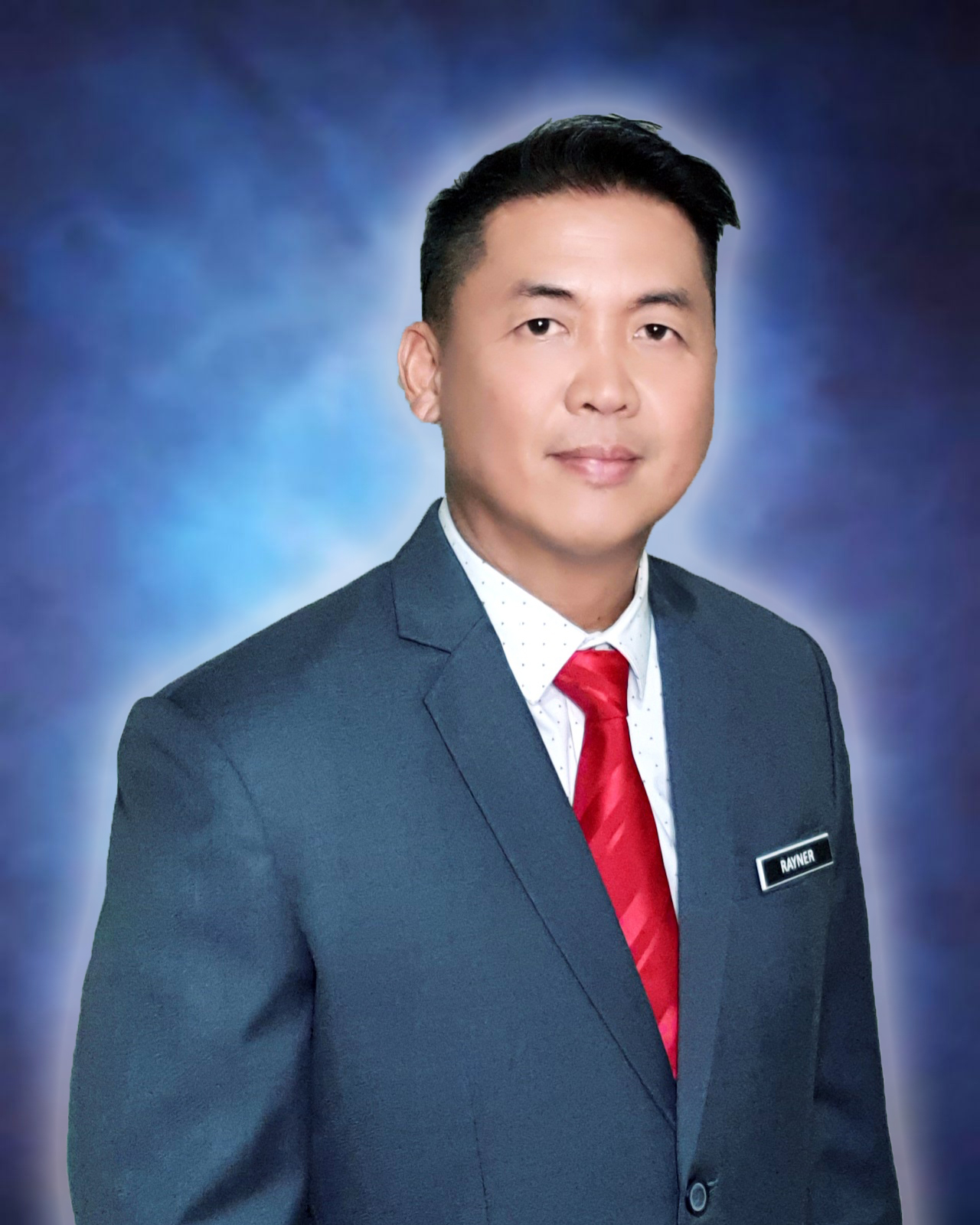 Prof. Ts. Dr Rayner Alfred