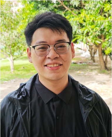 Dr. Eugene Soo Zhen Xiang Image