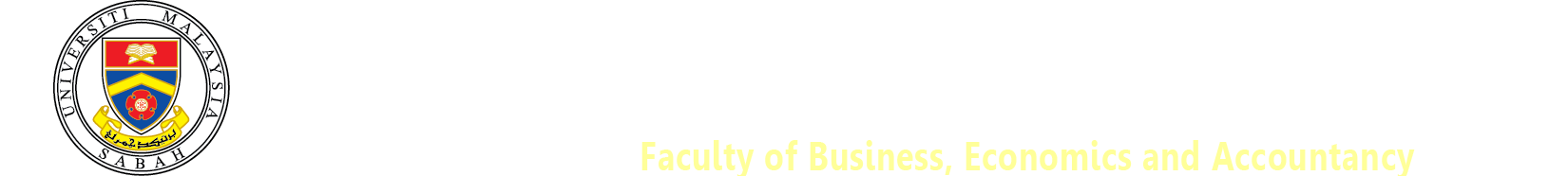 Fakulti Perniagaan, Ekonomi & Perakaunan