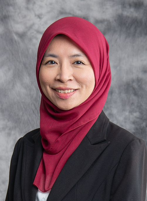 Dr. Nur Farhana Ardillah binti Aftar