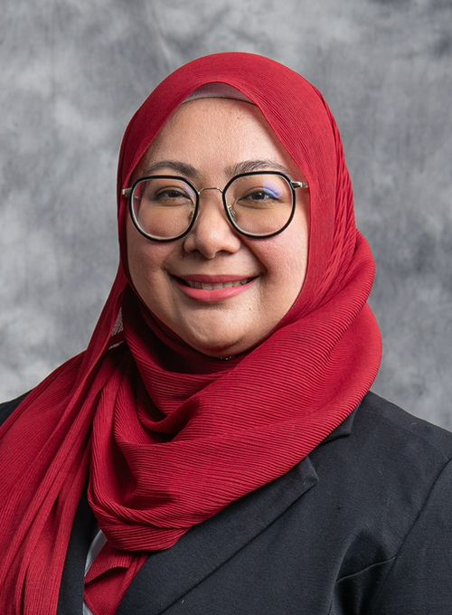 DR. NORAFIFAH BINTI BALI