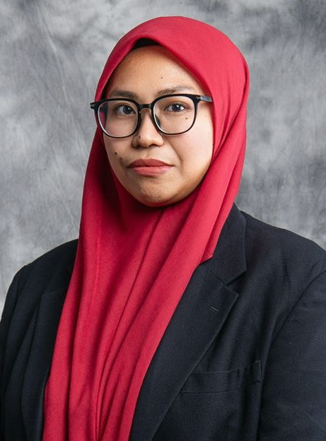 MS. LIYANA BINTI OTHMAN