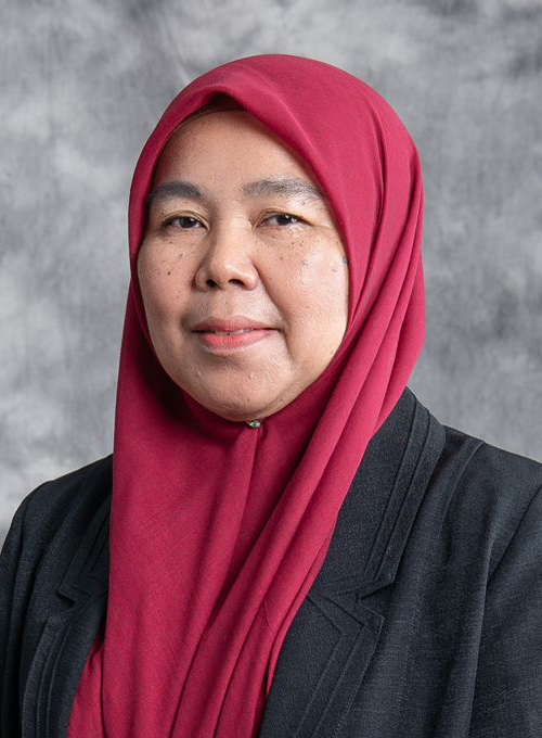 MS. MASNAH BINTI AKIB