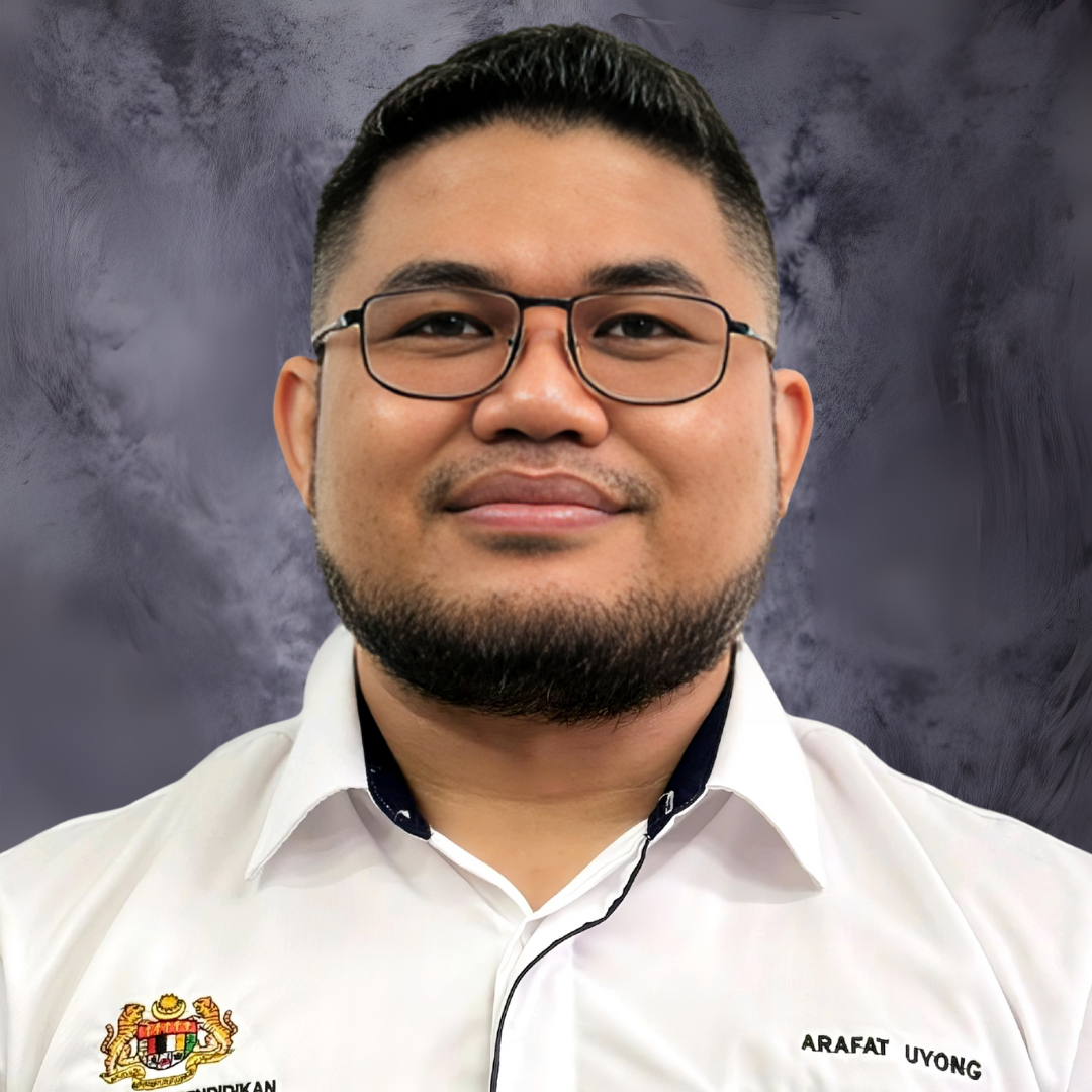 MOHD ARAFAT UYONG