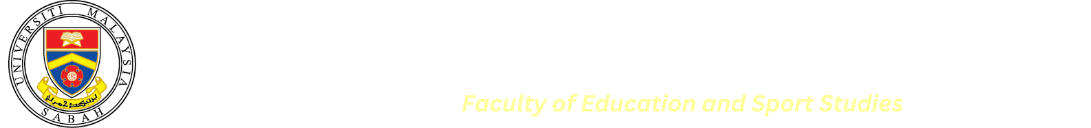 Fakulti Pendidikan dan Pengajian Sukan