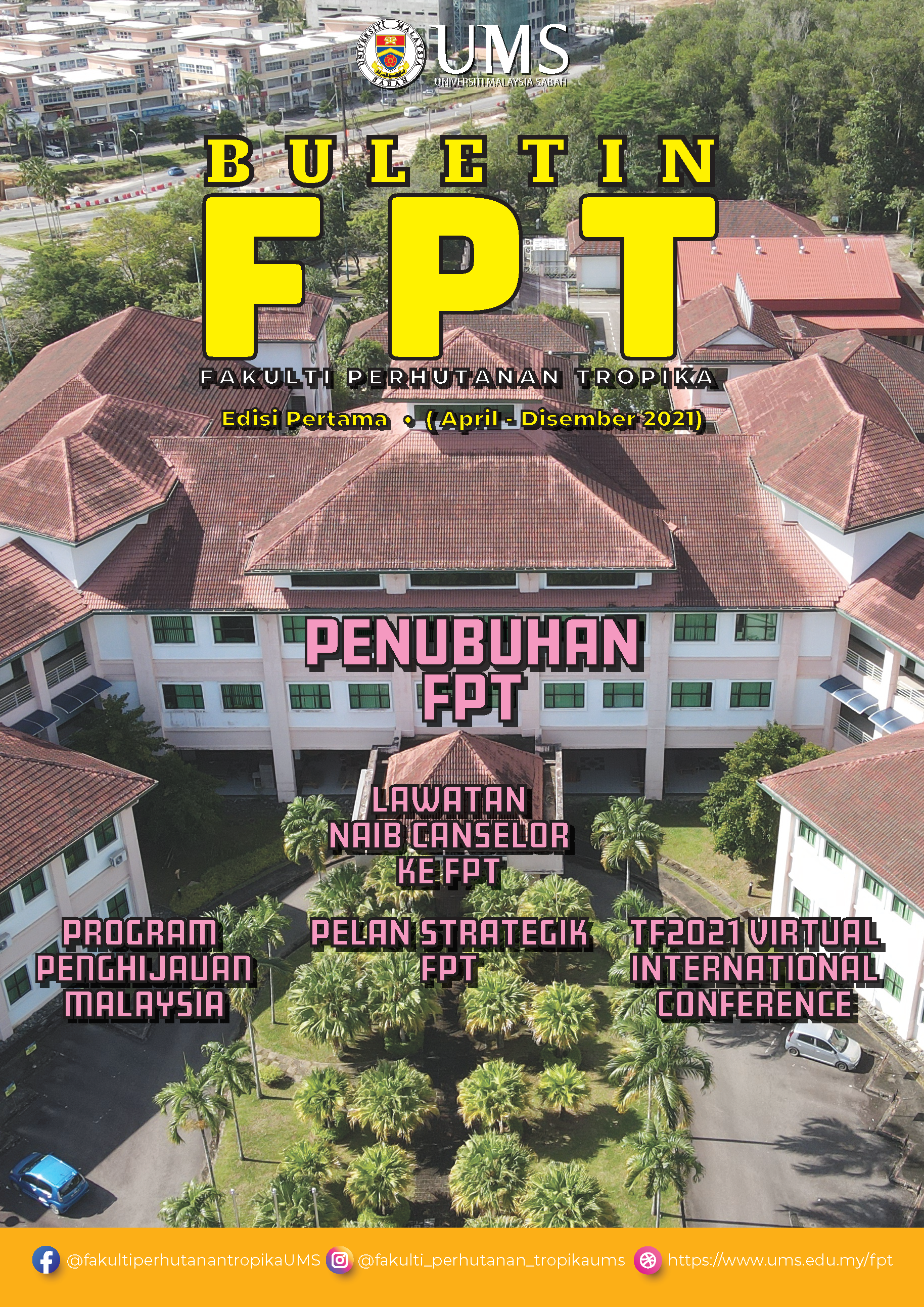 FPT Bulletin: 1st Edition