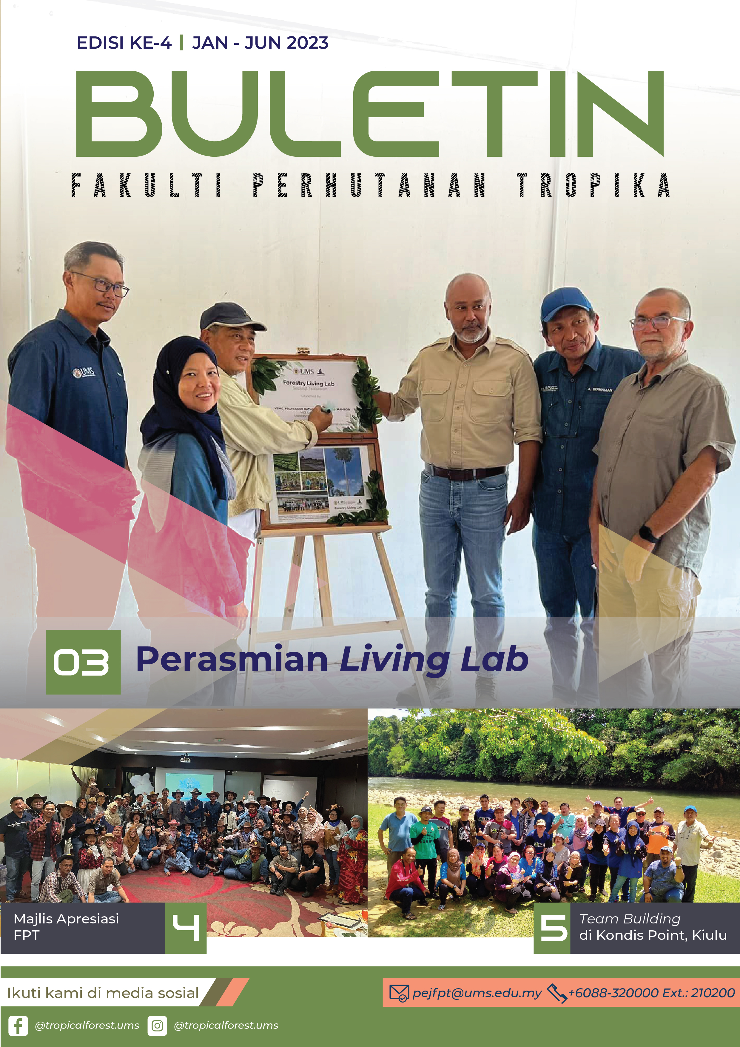 FPT Bulletin: 4th Edition