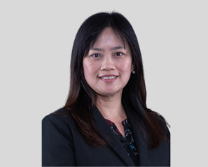 Dr. Fan Hui Yin