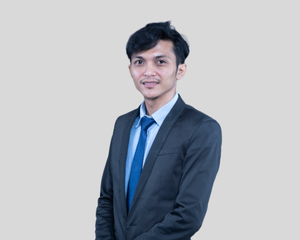 Dr. Mohamad Norisham Bin Mohamad Rosdi