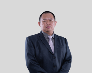 Dr. Fadzel Wong Chee Ping