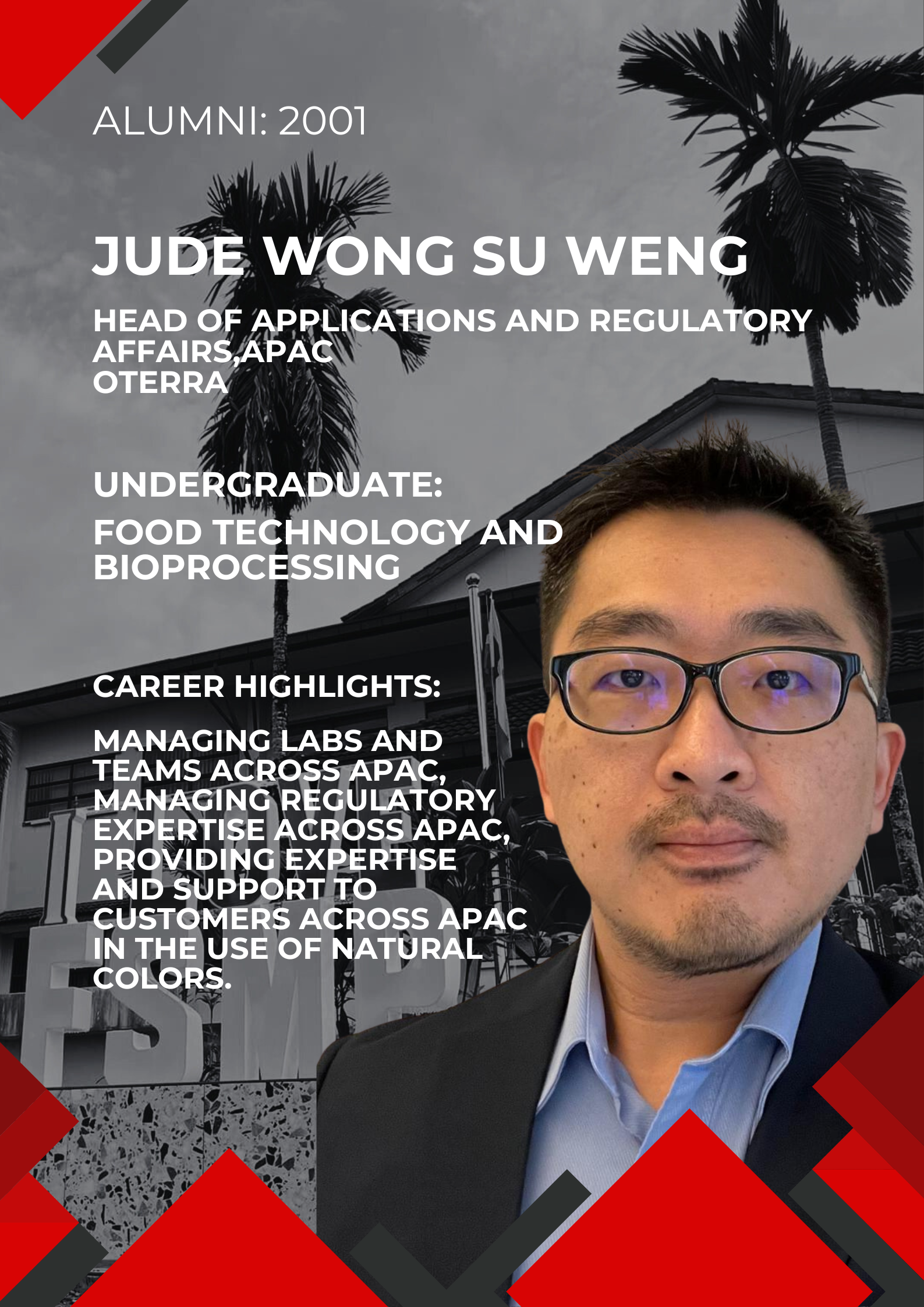 Jude Wong Su Weng