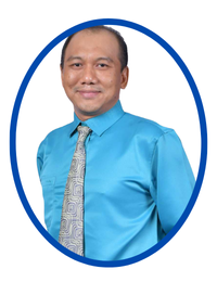 Assoc. Prof. Dr. Mohd. Fakhrurrazi Ishak