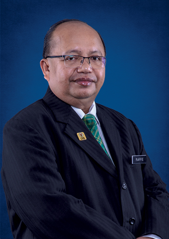 MOHD RAFFIE HJ. JANAU