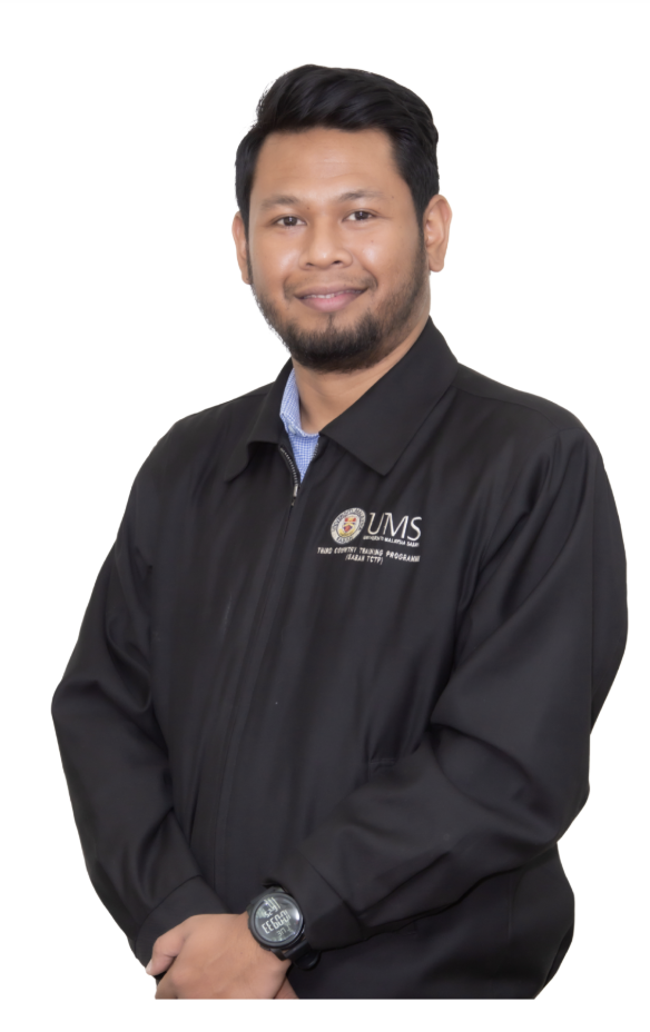 Mohd Azizzal Bin Jasmih